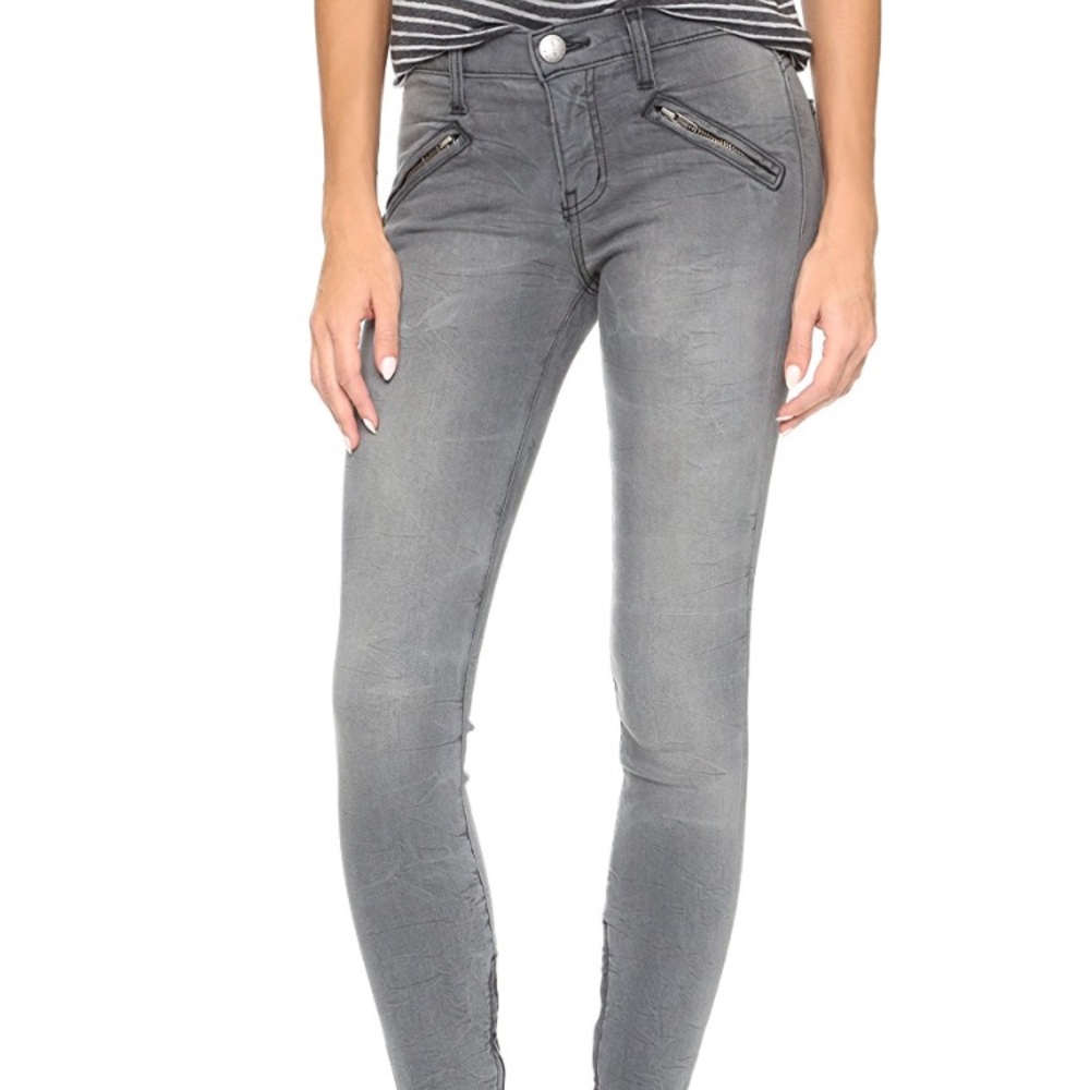 Current Elliott Jeans